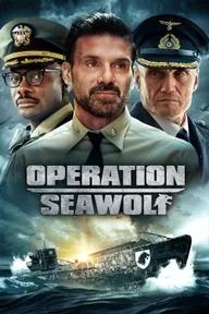 Movie poster of Operation Seawolf