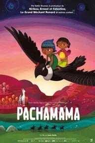 Movie poster of Pachamama