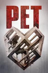 Movie poster of Pet