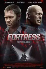 Movie poster of Fortress