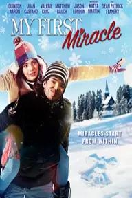 Movie poster of My First Miracle