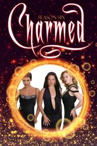 Movie poster of Charmed (Season 6)