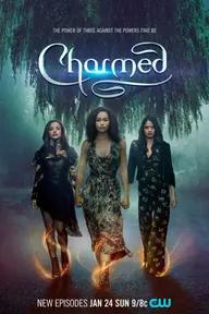 Movie poster of Charmed