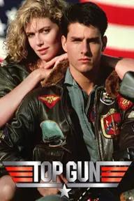 Movie poster of Top Gun