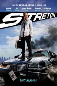 Movie poster of Stretch