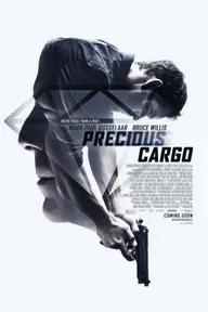 Movie poster of Precious Cargo