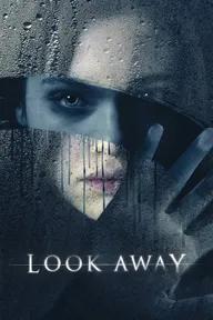 Movie poster of Look Away