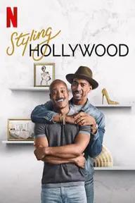 Movie poster of Styling Hollywood