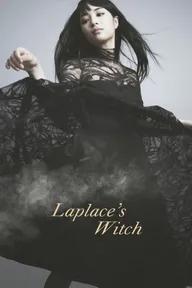 Movie poster of Laplace's Witch