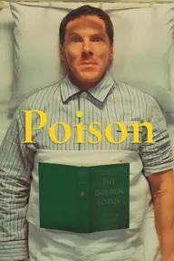 Movie poster of Poison