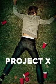 Project X