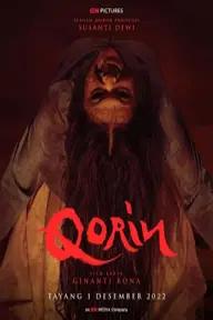 Movie poster of Qorin