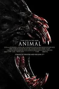 Movie poster of Animal