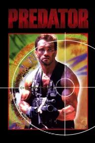 Movie poster of Predator