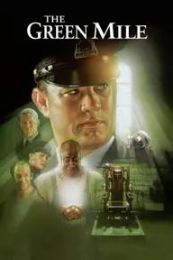 Movie poster of The Green Mile