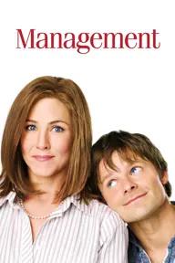 Movie poster of Management