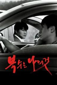 Movie poster of Sympathy for Mr. Vengeance