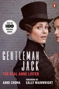 Movie poster of Gentleman Jack (Season 1)