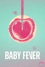 Movie poster of Baby Fever