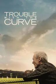 Movie poster of Trouble with the Curve