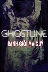 Movie poster of Ghostline