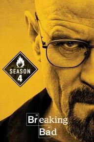 Movie poster of Breaking Bad (Season 4)