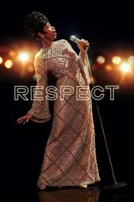 Movie poster of Respect