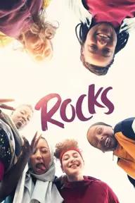 Movie poster of Rocks