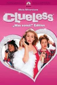 Movie poster of Clueless