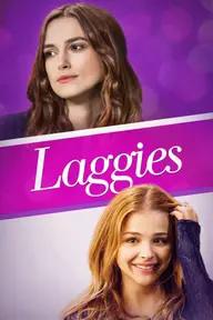 Movie poster of Laggies