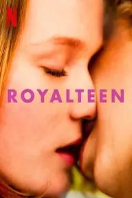 Movie poster of Royalteen