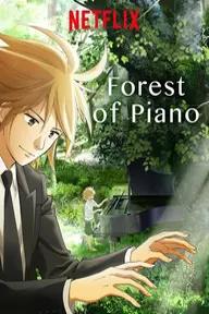 Movie poster of Forest of Piano (Season 2)