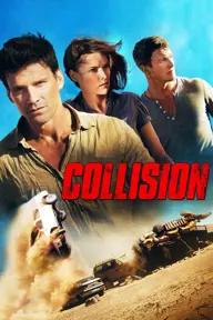 Movie poster of Collision