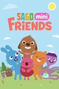 Movie poster of Sago Mini Friends