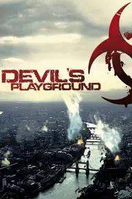 Movie poster of Devil's Playground