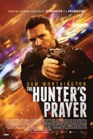 Movie poster of The Hunter's Prayer