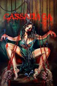 Movie poster of Cassadaga