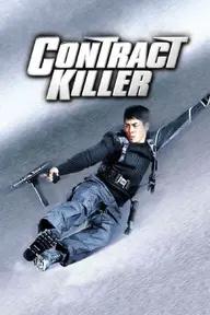 Movie poster of Contract Killer