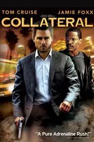 Movie poster of Collateral