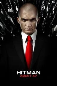 Movie poster of Hitman: Agent 47