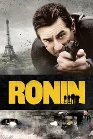 Movie poster of Ronin