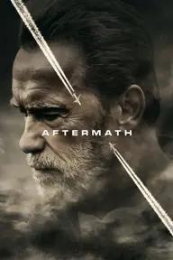 Movie poster of Aftermath