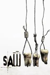 Movie poster of Saw III