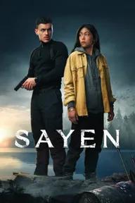 Movie poster of Sayen