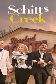 Movie poster of Schitt's Creek (Season 1)