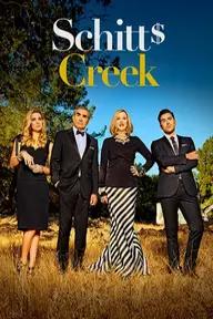 Movie poster of Schitt's Creek (Season 5)