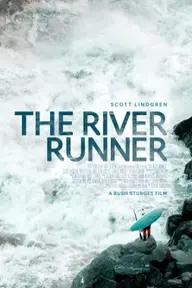 Movie poster of The River Runner