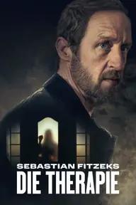 Movie poster of Sebastian Fitzek's Therapy