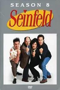 Movie poster of Seinfeld (Season 8)