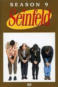 Movie poster of Seinfeld (Season 9)